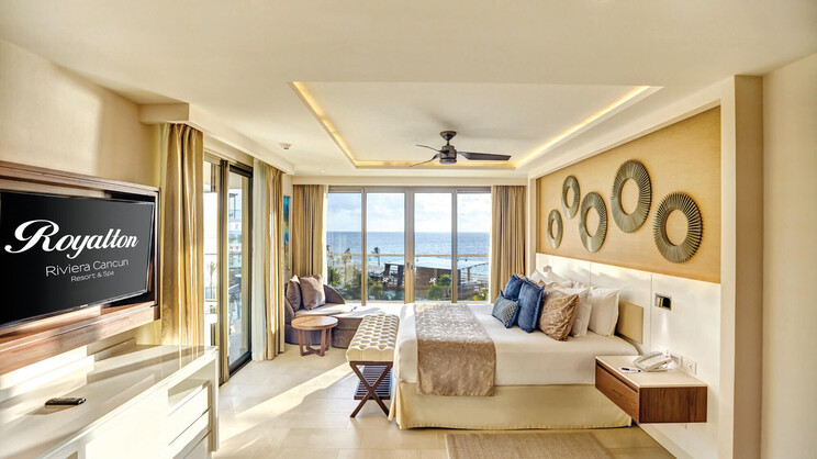 Royalton Riviera Cancun